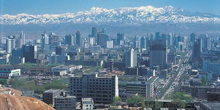 新疆攻略 (1)