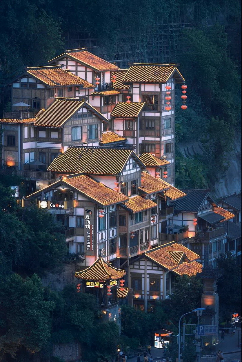 中国最美的30个地方 (19) 中国最美的30个地方 (19)