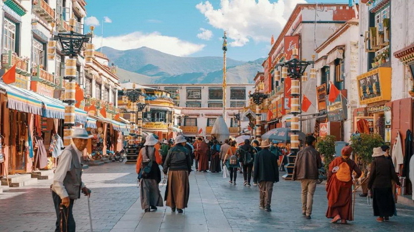中国最美的30个地方 (88) 中国最美的30个地方 (88)