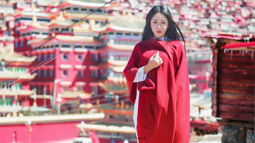 中国最美的30个地方 (83) 中国最美的30个地方 (83)