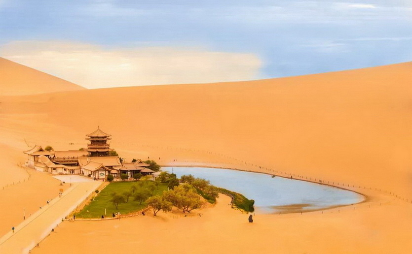 中国最美的30个地方 (67) 中国最美的30个地方 (67)