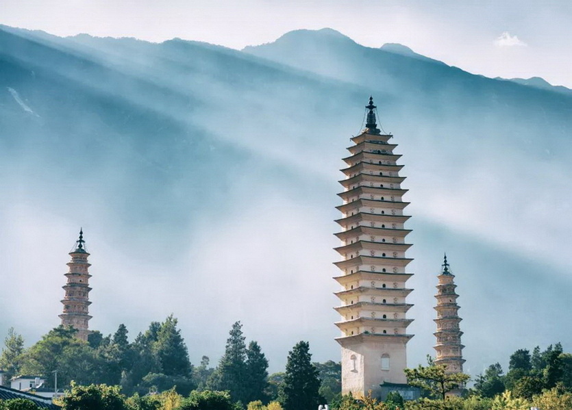 中国最美的30个地方 (52) 中国最美的30个地方 (52)