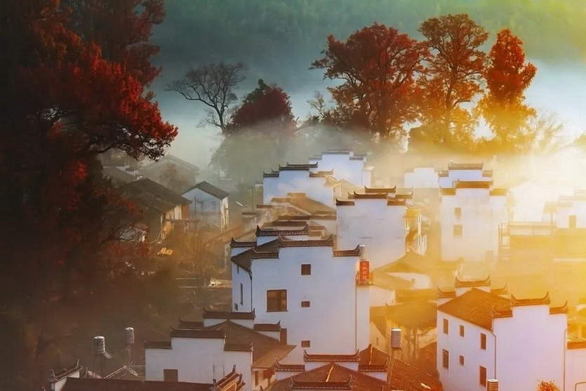 中国最美的30个地方 (77) 中国最美的30个地方 (77)