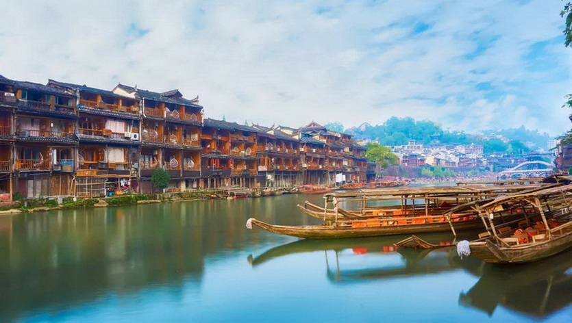 中国最美的30个地方 (8) 中国最美的30个地方 (8)