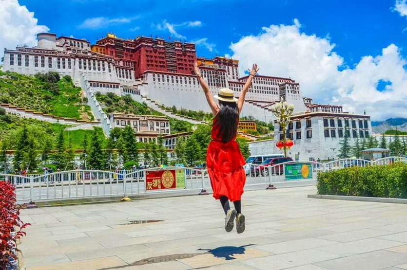 中国最美的30个地方 (90) 中国最美的30个地方 (90)