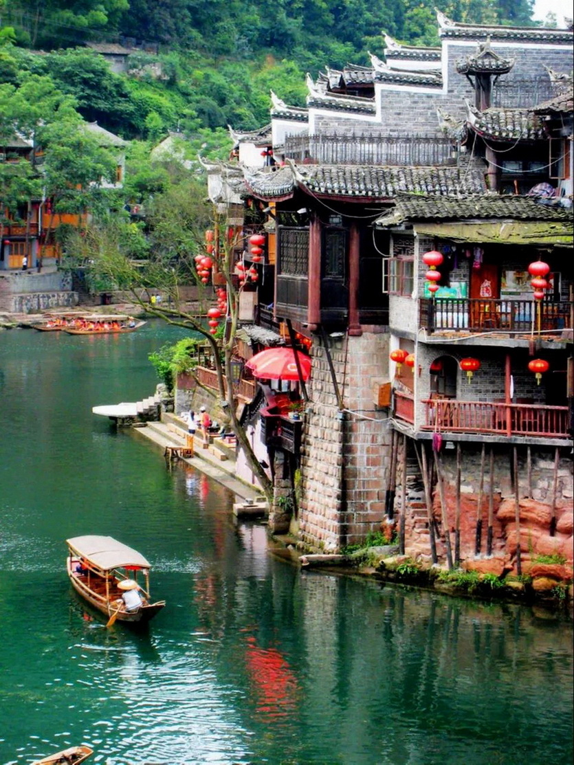 中国最美的30个地方 (9) 中国最美的30个地方 (9)