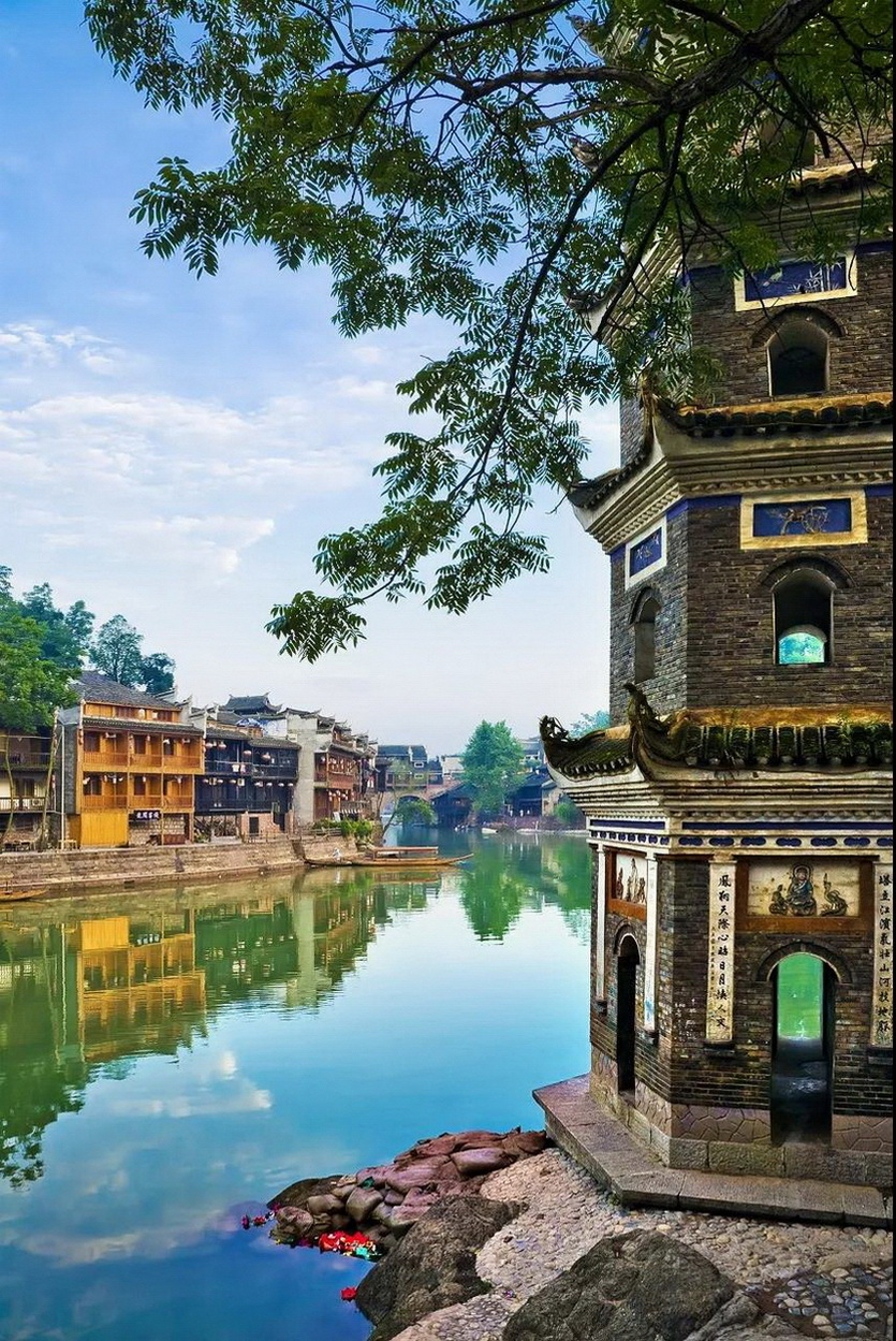 中国最美的30个地方 (10) 中国最美的30个地方 (10)