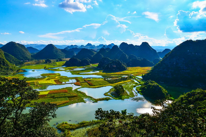万峰林 (2)