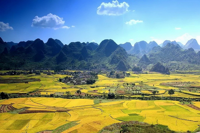 万峰林 (1)