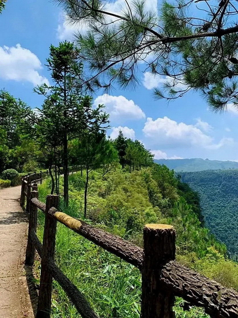广东大峡谷 (5)