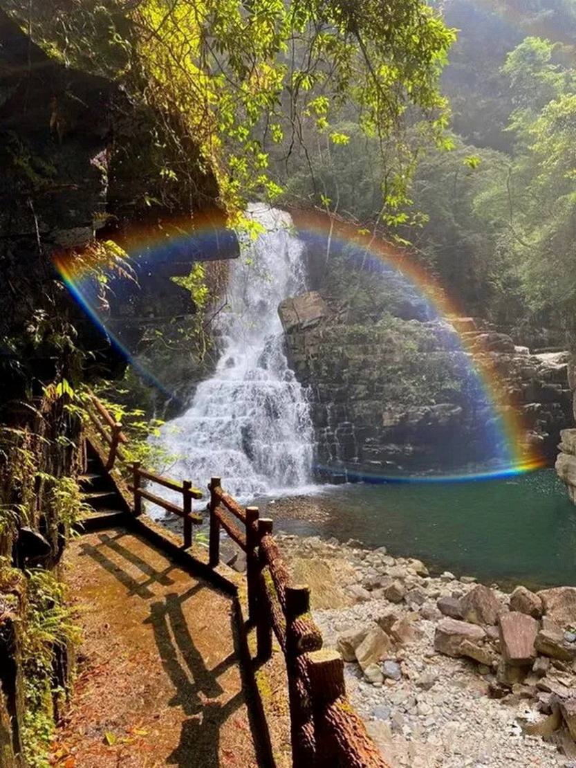 广东大峡谷 (15)
