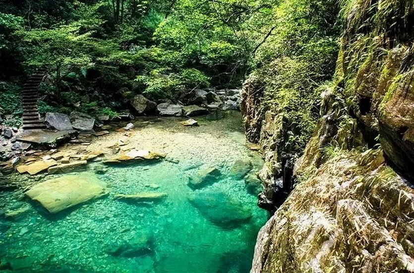 广东大峡谷 (8)