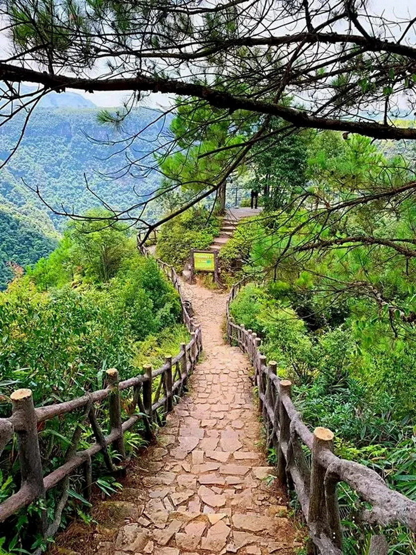 广东大峡谷 (6)