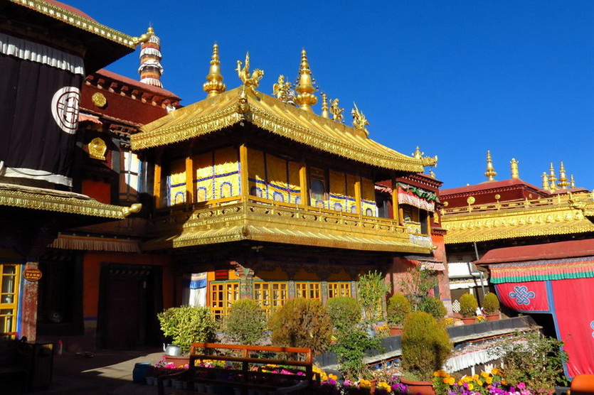 大昭寺 (3)