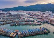 畅游海陵岛 | 东方夏威夷，打卡北洛秘境，大角湾冲浪，瓦晒湾赶海，渔船出海，吃美味海鲜套餐，阳江2天纯玩之旅《每周六出发》