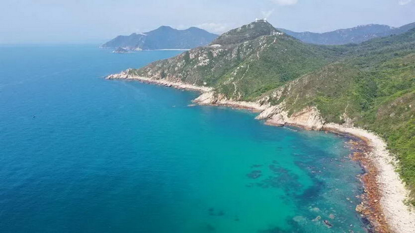深圳东西冲_03