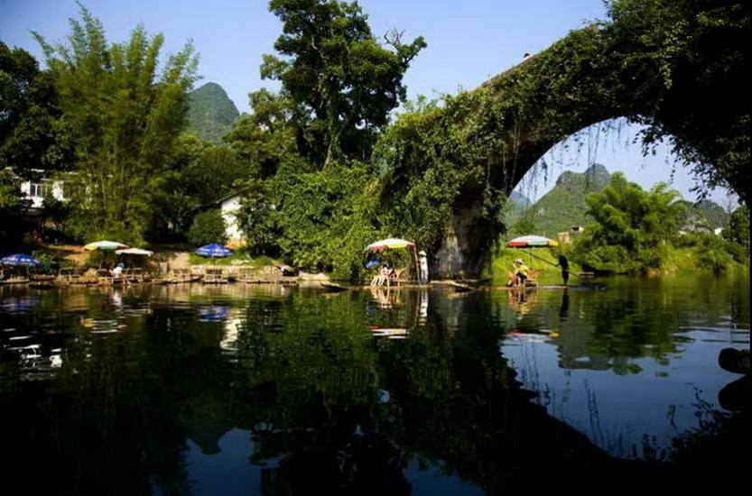 阳朔深度游+黄姚古镇3天_14