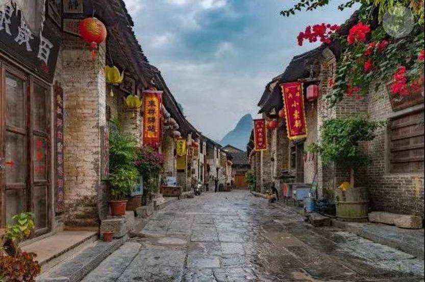 阳朔深度游+黄姚古镇3天_25