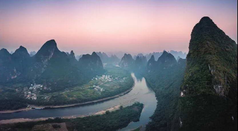 阳朔深度游+黄姚古镇3天_13