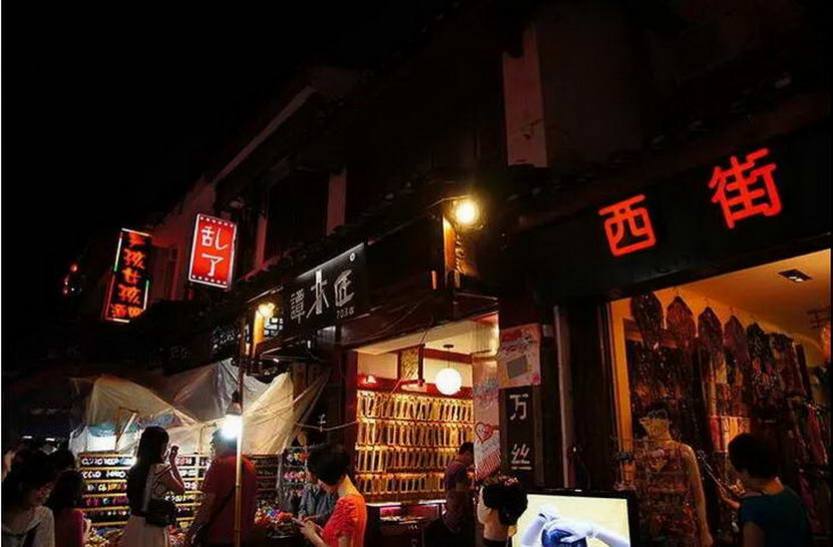 阳朔深度游+黄姚古镇3天_17