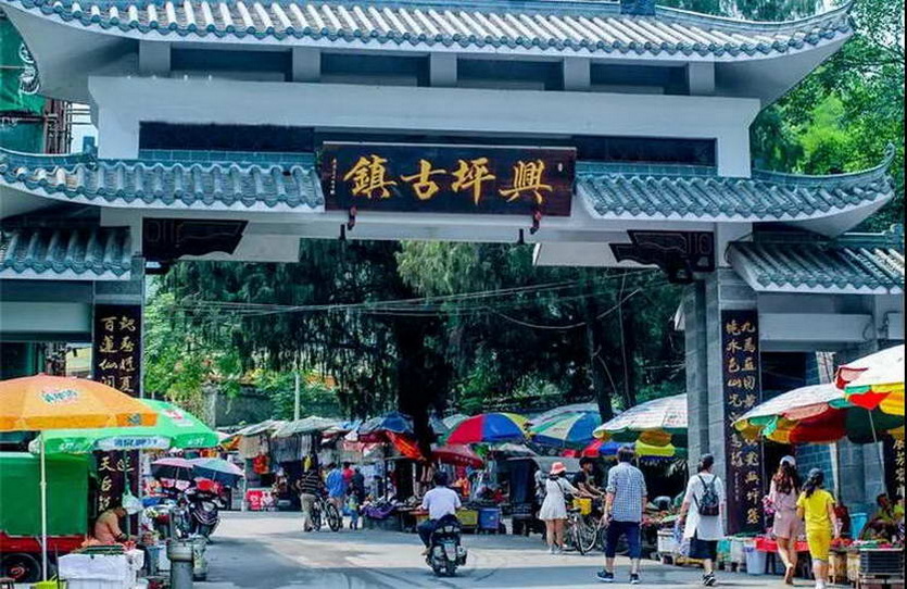 阳朔深度游+黄姚古镇3天_10