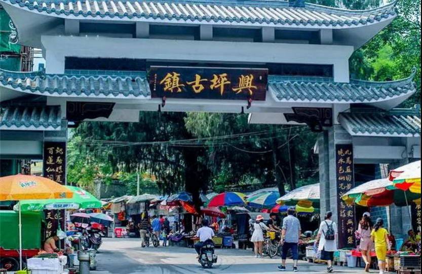 阳朔深度游+黄姚古镇3天_10