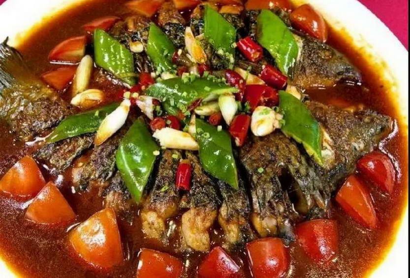 阳朔深度游+黄姚古镇3天_18