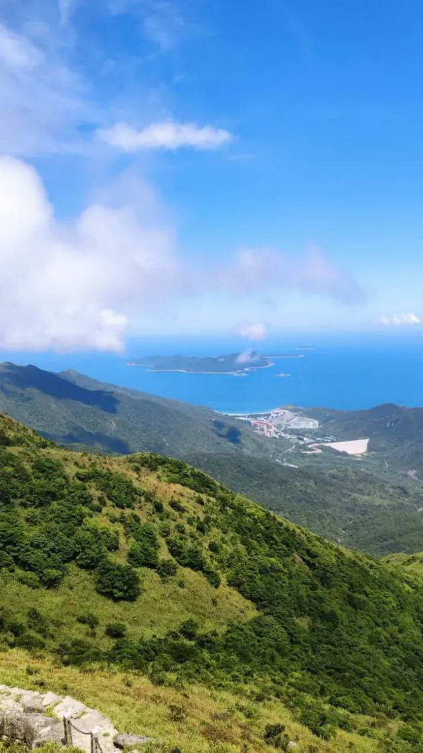 最美七姑娘山_06