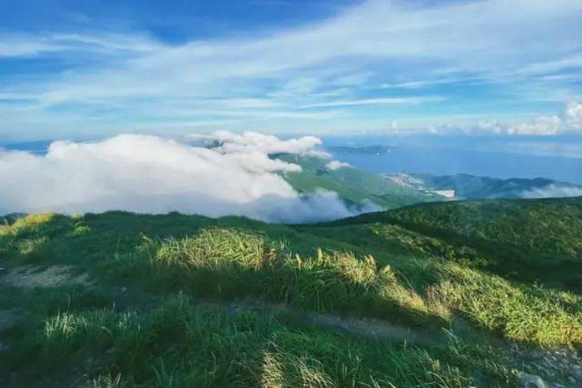 最美七姑娘山_05