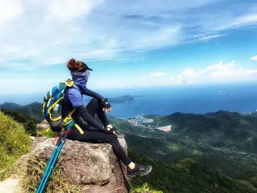 最美七姑娘山_09