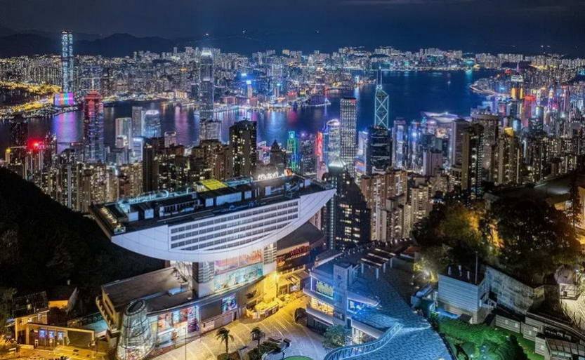 维港假期2天_09