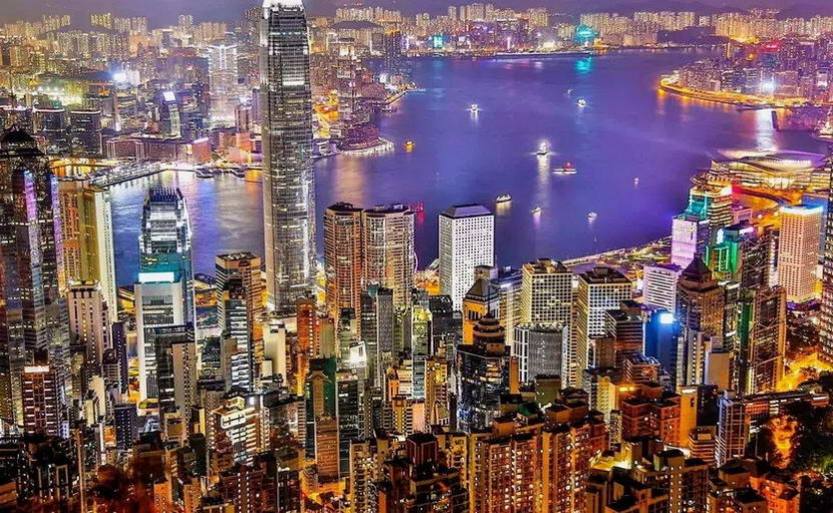 维港假期2天_08
