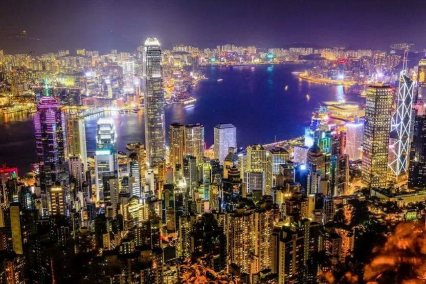 维港假期2天_10