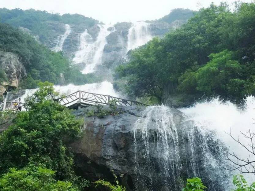 增城白水寨_05 增城白水寨_05