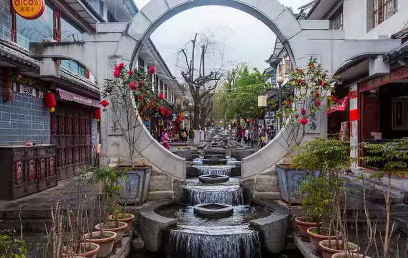 大理古城1 大理古城1