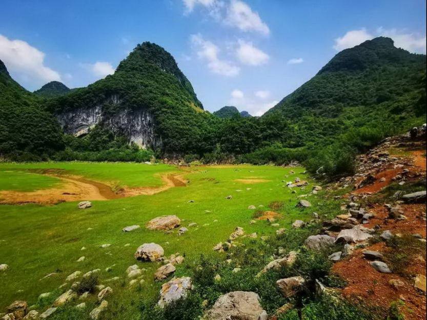 牛湖线_05