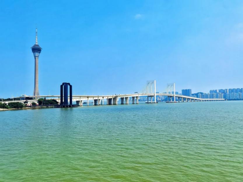 港珠澳大桥_03