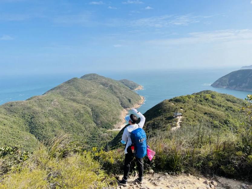 勇闯高峰-香港3天_052