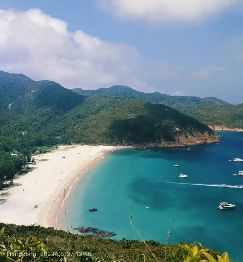 勇闯高峰-香港3天_058