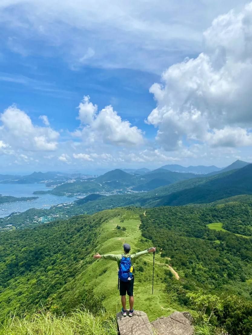 勇闯高峰-香港3天_021