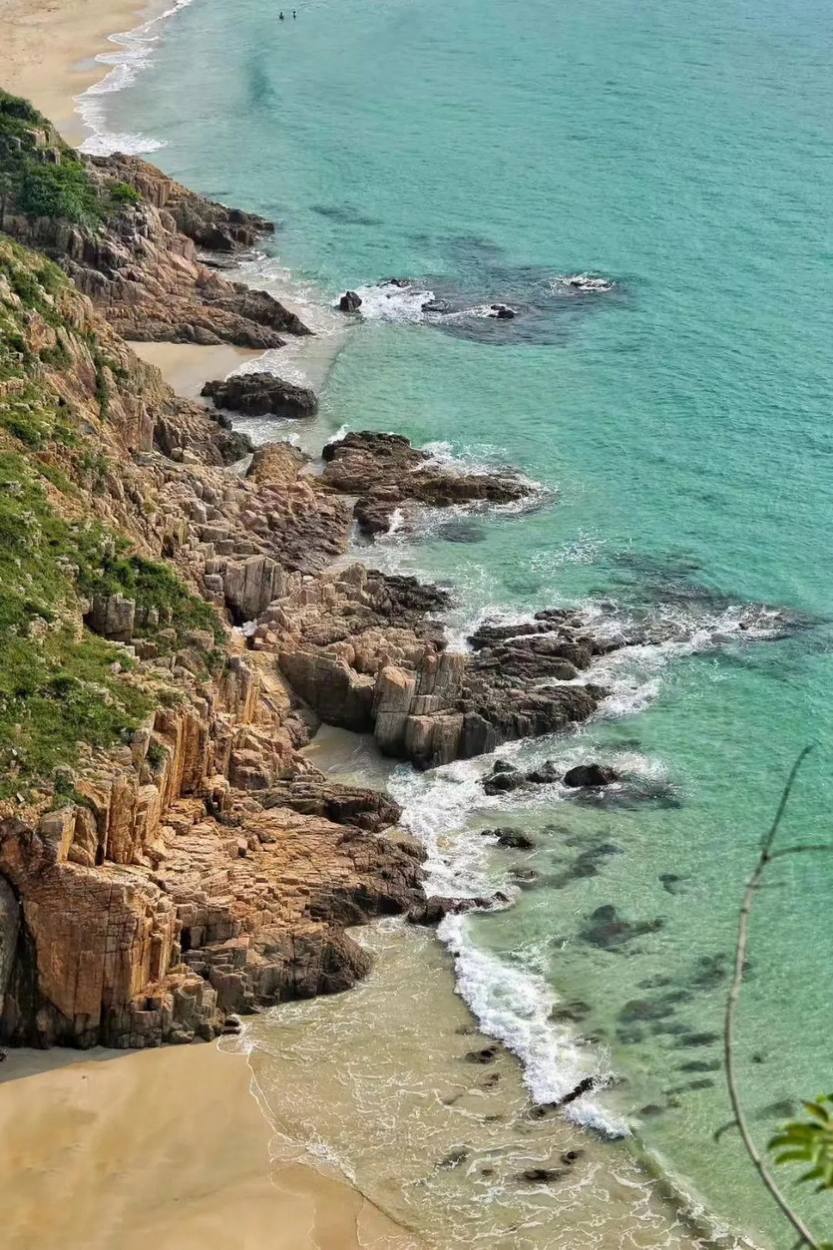 勇闯高峰-香港3天_090(1)
