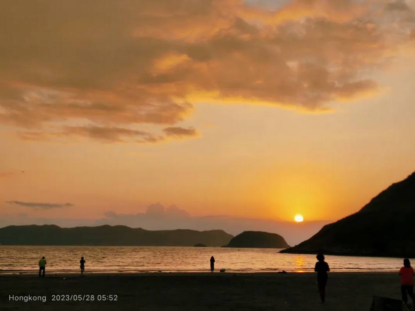 勇闯高峰-香港3天_073