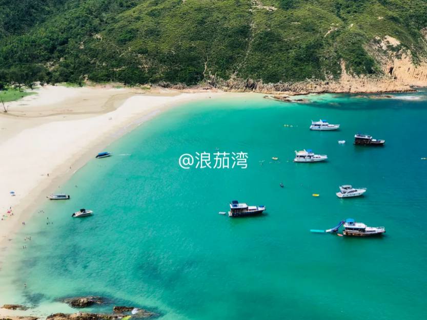 勇闯高峰-香港3天_054