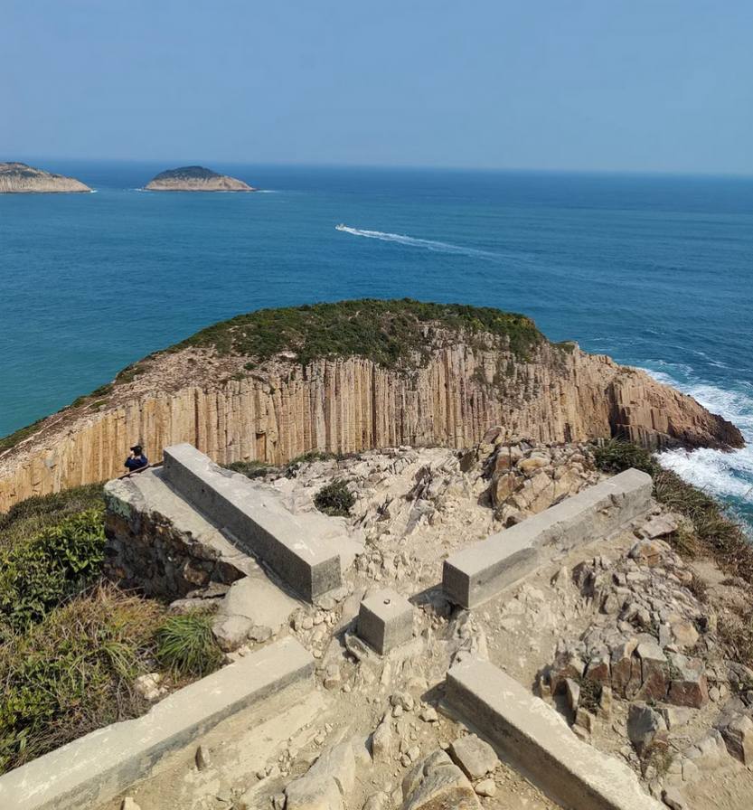 勇闯高峰-香港3天_041
