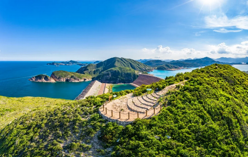 勇闯高峰-香港3天_042