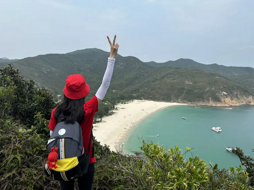 勇闯高峰-香港3天_059