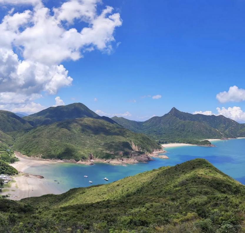 勇闯高峰-香港3天_008