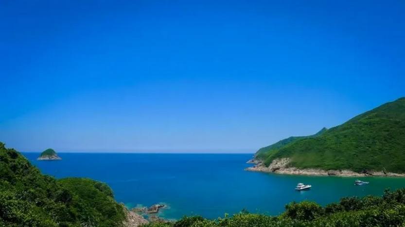 勇闯高峰-香港3天_064