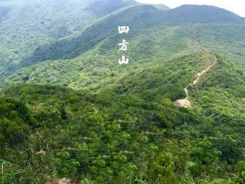 四方山_01