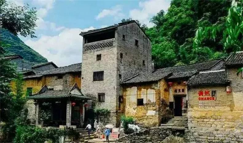 阳朔深度游+黄姚古镇3天_04